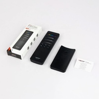 Télécommande LED Miboxer C6 2,4 GHz 1 canal 3V RGB/RGBW SPI avec portée de 30 m
