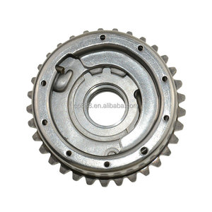 2760503600 Actionneur de réglage de l'arbre à cames gauche d'admission du moteur pour W222 W166 OE 2760503700 - Product Image 4