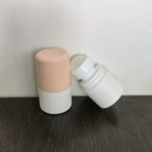 30ml Anti trans pirant <span class=keywords><strong>Deodorant</strong></span> Körpergeruch entfernung <span class=keywords><strong>Roll</strong></span>-<span class=keywords><strong>On</strong></span>-Flasche Kunststoff kappe Körper duft Achsel geruch Artefakt Anti-Achselhöhle - Product Image 2