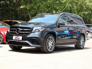 Kit de carrocería para mercedes-benz GL X164 2006-2012 Facelift 2019 <span class=keywords><strong>GLS</strong></span> X166 AMG parachoques faro guardabarros capó Clips Clip-On 1:1 estilo de corte - Product Image 5