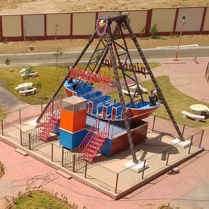 Manège <span class=keywords><strong>Bateau</strong></span> <span class=keywords><strong>Pirate</strong></span> en Fer 50 Places, Aire de Jeux Extérieure, <span class=keywords><strong>Bateau</strong></span> Viking, Attractions de Parc d'Attractions, <span class=keywords><strong>Bateau</strong></span> <span class=keywords><strong>Pirate</strong></span> à Vendre - Product Image 6
