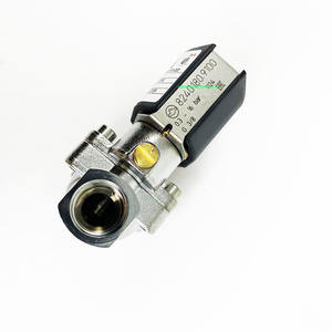 Yepyeni orijinal Solenoid valf 824099100.024.00 <span class=keywords><strong>Pilot</strong></span> kumandalı elektromanyetik tahrikli kaldırma valfi 8240180.9100 - Product Image 2