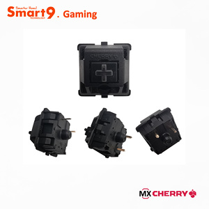 Interrupteur <span class=keywords><strong>Cherry</strong></span> <span class=keywords><strong>Gateron</strong></span> intelligent 9, RGB <span class=keywords><strong>MX</strong></span>, pour clavier de jeu mécanique, série <span class=keywords><strong>Cherry</strong></span> <span class=keywords><strong>Gateron</strong></span> - Product Image 6