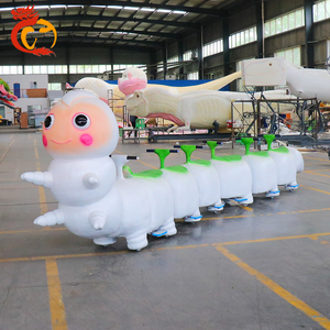 Parque <span class=keywords><strong>de</strong></span> Atracciones <span class=keywords><strong>de</strong></span> repollo <span class=keywords><strong>de</strong></span> gusanos <span class=keywords><strong>de</strong></span> <span class=keywords><strong>seda</strong></span> niños paseos - Product Image 6