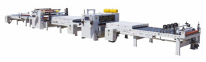 Machine de ligne de production de <span class=keywords><strong>parquet</strong></span> <span class=keywords><strong>stratifié</strong></span> bois - Product Image 2