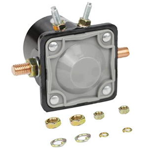 <b>Auto</b> <b>Relay</b> 12 V 15 A For Johnson Evinrude OE 395419 Replacement Part - Product Image 2