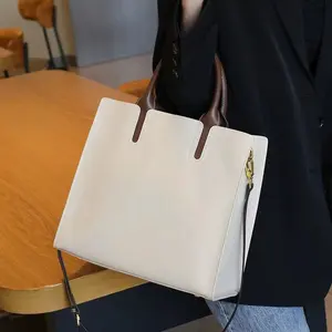 Bolsa de couro genuíno de alta qualidade, bolsa feminina luxuosa feita em couro legítimo de marca famosa, 2022