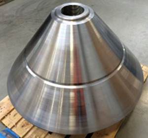 Máy nghiền hình nón <span class=keywords><strong>4ft</strong></span> <span class=keywords><strong>symons</strong></span> | Động cơ 110Kw | Đầu ra 9-51mm - Product Image 6