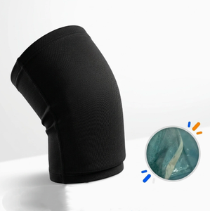 Venta al por mayor directa de fábrica: Rodillera protectora flexible para mujer y hombre, para frío y calor - Product Image 1