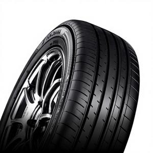 ยางรถยนต์สำหรับฤดูร้อน ยี่ห้อโยโกฮาม่า ขนาด 305/35R 23 111Y TL .V-107 RPB - Product Image 4