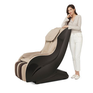 Melhor Massagem Shiatsu Luz Infravermelho Fisioterapia Full Body <span class=keywords><strong>Roller</strong></span> Zero Gravity Recliner <span class=keywords><strong>Mini</strong></span> <span class=keywords><strong>Massage</strong></span> Chair - Product Image 6