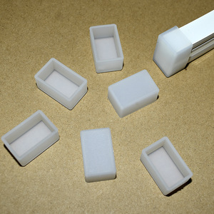 Sumbat bulat karet silikon/sumbat/produsen produk karet silikon alami - Product Image 5