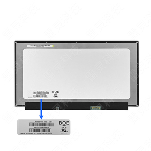 Boe 13.3 inch NV133FHM-N62 LCD module máy tính xách tay máy tính màn hình hiển thị - Product Image 2