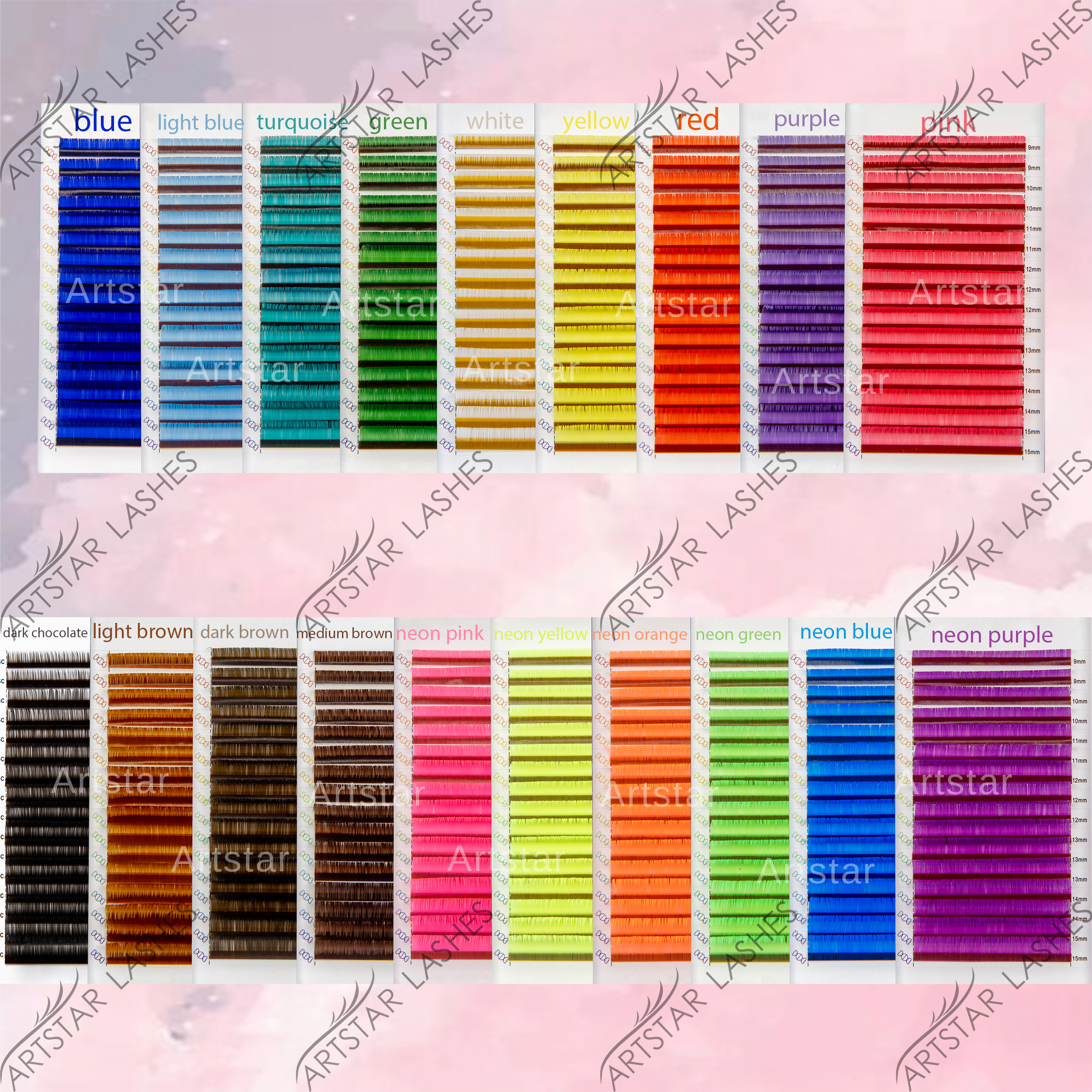 Colorful