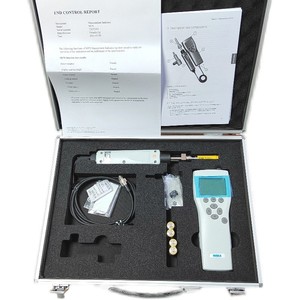 Analizador de Humedad por Punto de Rocío Portátil Vaisala Dm70 para Gases Inertes con Rango de -70 a 30 °C y Precisión de 2 °C - Product Image 4