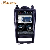 Pantalla Estilo Tesla de 12.1 Pulgadas para Mahindra XUV500 W6/W8 2011-2017, Radio de Coche Android 9, Reproductor Multimedia de Video DVD, Navegación GPS 2din
