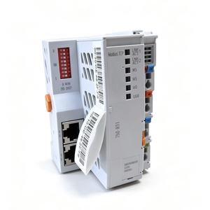 Nouveau disjoncteur original Schutzschalter 787-1668/0006-1000 Epsitron <span class=keywords><strong>Ecb</strong></span> 8 canaux 24V pour contrôleur PLC - Product Image 1