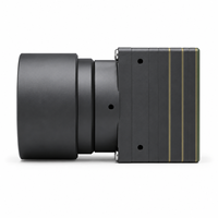 Module d'imagerie thermique 1280x1024 AION 29 43 VOx LWIR, caméra USB3.0 MIPI pour drone, inspection industrielle