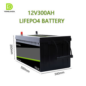 Batterie lithium-ion 12v Volt Lifepo4 24v 12v 50ah 100ah 200ah 300ah 400ah Batterie solaire pour système de stockage d'urgence à domicile Rv/<span class=keywords><strong>pv</strong></span> - Product Image 3