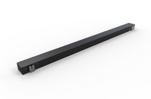สวิตช์4ft ไฟแบบจุ่มสำหรับการค้าและอุตสาหกรรม130 lm/W 8FT ตะเข็บแบบเส้นตรงพร้อมไฟ LED - Product Image 5
