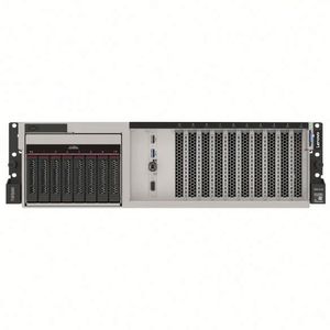 Servidor GPU de Alto Rendimiento con Procesador AMD EPYC, Lenovo ThinkSystem SR675 V3, 8 GPU, Carcasa 3U para Montaje en Rack - Product Image 4
