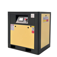 Mesin kompresor udara sekrup kecil industri energi tinggi harga kompresor udara pcp jenis sekrup kompresor udara Putar