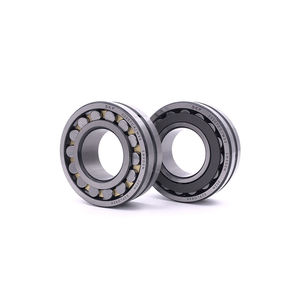 Haute vitesse en stock bonne qualité NF2232EM NF2234EM NF2236EM roulement à rouleaux cylindriques à capacité de charge radiale élevée - Product Image 4