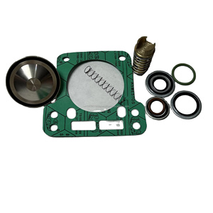 2901021704 Kit de soupape de retenue d'huile adapté aux compresseurs Manny - Product Image 1