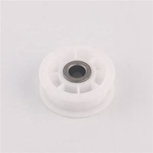 4560EL3001A pengering pakaian bagian pengering <span class=keywords><strong>Idler</strong></span> Pulley 4560EL3001A pengering roda katrol - Product Image 2