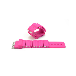 Totalmente ajustable de vestir muñeca pesos intensificar baile Barre Pilates rebote Yoga Cardio caminando. <span class=keywords><strong>casa</strong></span> y ejercicio - Product Image 1