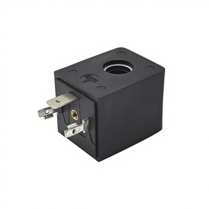 Bobine d'électrovanne AC220V DC24V, relais électromagnétique à usage général - Product Image 5