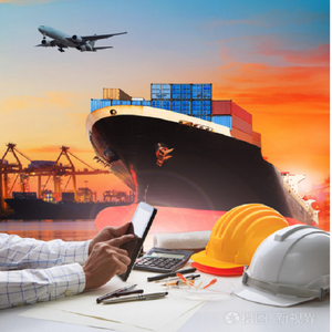 DHL/Fedex/UPS Top10 Agente de envío aéreo/marítimo Brasil/Chile/Perú/Colombia/Venezuela/Reino Unido/Francia/Alemania/<span class=keywords><strong>España</strong></span>/Italia - Product Image 6