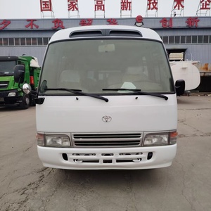 Autobus de tourisme urbain d'occasion de haute qualité et à prix abordable, 23 et 30 places, pour les voyages longue distance. - Product Image 4