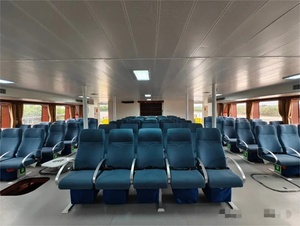 Grandsea 28M 180 Người Nhôm <span class=keywords><strong>Catamaran</strong></span> Tốc Độ Cao Phà Thuyền Cho Biển Mở - Product Image 5