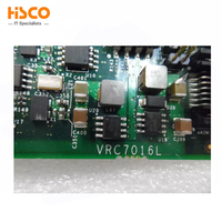 VRC7016 VRC7016L Carte PCIe DVR VRC7016-H à 16 canaux à profil bas avec support à hauteur standard Cartes d'interface pour ordinateurs intégrés