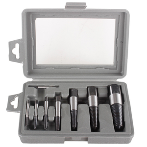 Set Estrattore per Viti Danneggiate, Kit per Rimozione di Bulloni e Perni Rotti - Product Image 5