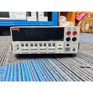 KEITHLEY 2440 SOURCE METER, 40V, 5A, 50w การวัดค่า keithley2440 xgeqpt - Product Image 4