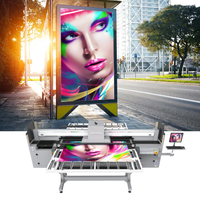Imprimante à sublimation à impression textile directe polyester SPRINTER Power Pro 2500 grand format rouleau à rouleau de Chine