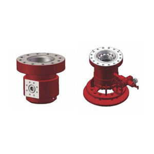 เรือมาตรฐาน 6A สำหรับใช้งานในบ่อน้ำมัน/การขุดเจาะแบบ X-Tree/การใช้งานหัวท่อและปลอกหุ้มในสนามน้ำมัน - Product Image 4