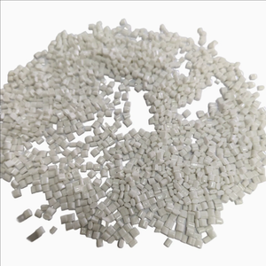 Endüstriyel Üretim Sektörü için Geliştirilmiş ve Ekstrüzyon Kalitesinde <span class=keywords><strong>ABS</strong></span> Plastik Peletleri - Product Image 2