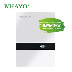ระบบโซลาร์เซลล์แบบไฮบริดสำหรับ<span class=keywords><strong>บ้าน</strong></span>อัจฉริยะ ชุดอุปกรณ์ครบชุดสำหรับ<span class=keywords><strong>บ้าน</strong></span>ทั้งหลัง แผงโซลาร์เซลล์ประสิทธิภาพสูง + อินเวอร์เตอร์ไฮบริด + แบตเตอรี่ ติดตั้งบนหลังคา - Product Image 3