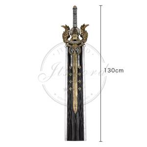 ดาบใหญ่กลาดิออลัส อามิซิเทีย ของ MS Final Fantasy XV สำหรับคอสเพลย์ - Product Image 2