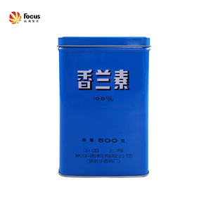 Vanilline et <span class=keywords><strong>poudre</strong></span> de vanille de qualité supérieure, de qualité alimentaire, prix de gros en Chine - Product Image 4