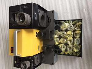 Hotonmc MR-G3 Envío Rápido Afilador de Brocas Portátil, Herramienta de Afilado, Máquina de Afilado de Brocas, 0.25kW, 36kg, 1 Año de Garantía - Product Image 5