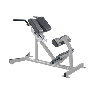 Equipo de gimnasio para musculación, martillo comercial, PS-HM52 de fuerza, extensión trasera - Product Image 3