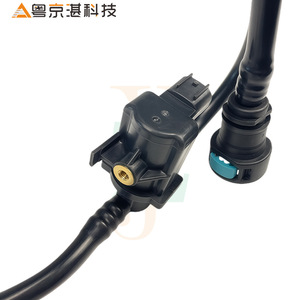 Válvula solenoide de filtro de carbón MAP500100 para Land Rover Range Rover, pieza de repuesto nueva de plástico - Product Image 3