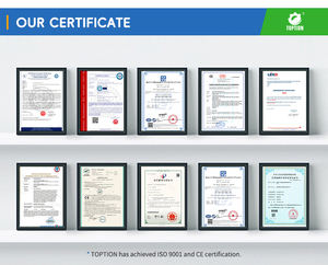เครื่องอบแห้งแช่แข็งเป็นไปตามข้อกำหนด gmp/fda lyophilizers - Product Image 5
