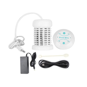 Máquina de SPA de baño de pies iónico personal al mejor precio con lavabo de desintoxicación con masajeador - Product Image 5