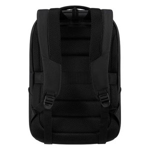 Mochila para Portátil Guardit 3.0 de 15.6 Pulgadas, Negra 1041 - Product Image 3