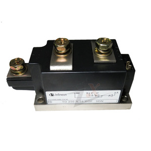 TD250N16KOFSDN TD250N16KOF TT251N14KOF TD285N16KOF TD330N16KOF Original IGBT <strong>Modules</strong> TD250N16KOFSDN - Product Image 1